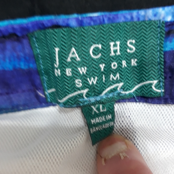 Jachs New York Swim for men - Picture 11 of 13